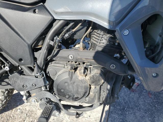 2023 KAWASAKI KL650 K - ML5KLEK13PDA26224