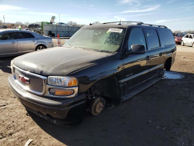 2003 GMC Yukon XL Denali