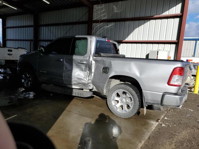 2022 RAM 1500 BIG H 1C6SRFBT9NN138193