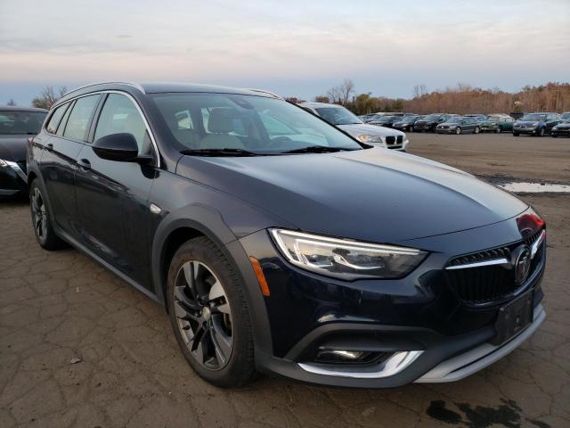 2018 BUICK REGAL TOUR W04GV8SX2J1115312