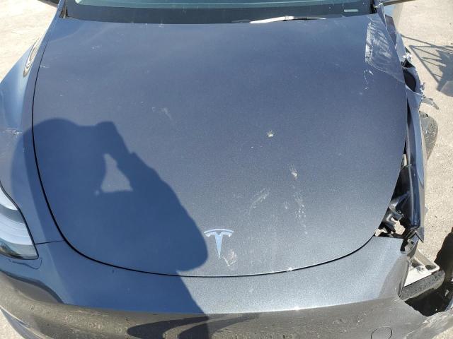 7SAYGDEE1PA026760 | 2023 TESLA MODEL Y