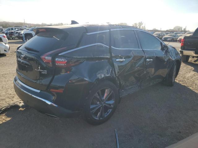 5N1AZ2MS7KN151758 | 2019 Nissan murano s