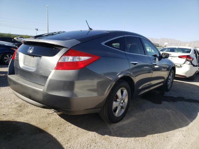 5J6TF1H33AL001301 2010 Honda Accord Crosstour Ex