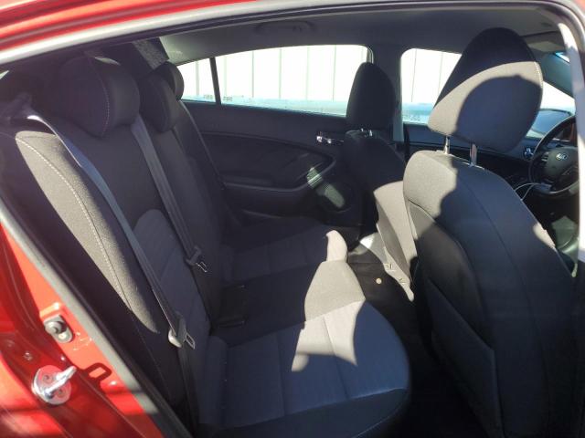 3KPFL4A74HE129317 KIA FORTE LX