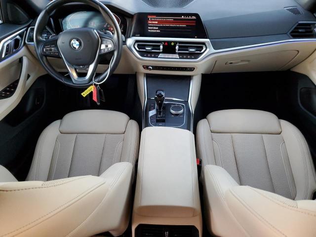 WBA63AV03PFN81983 BMW 430i Gran Coupe