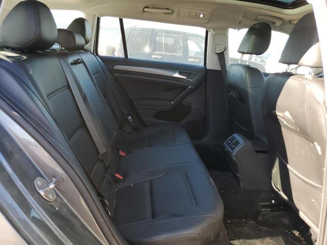 2018 VOLKSWAGEN GOLF SPORT - 3VWD17AU4JM757391