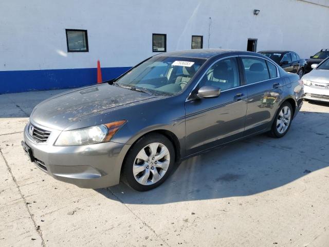 2009 Honda Accord Coupe EX