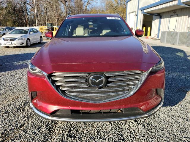 JM3TCBDY3M0504393 Mazda CX-9 GRAND 5