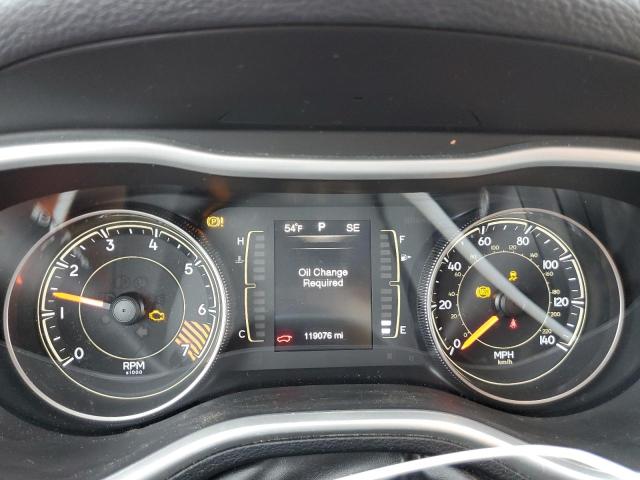 1C4PJMCB1FW505180 2015 Jeep Cherokee Latitude