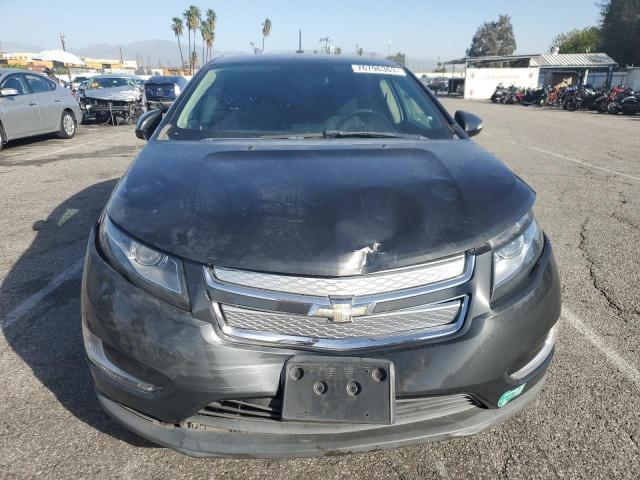 VIN 1G1RC6E40FU105810 2015 Chevrolet Volt no.5