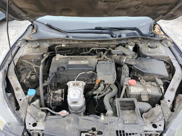 2015 HONDA ACCORD LX - 1HGCR2F3XFA188935
