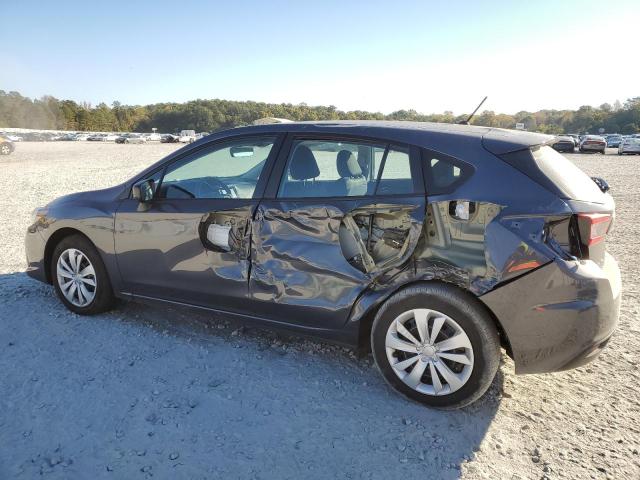  SUBARU IMPREZA 2023 Сірий