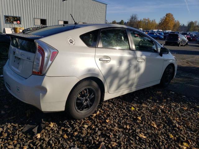 JTDKN3DU6E1742459 | 2014 TOYOTA PRIUS