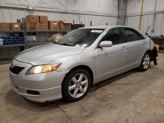 2007 Toyota Camry CE