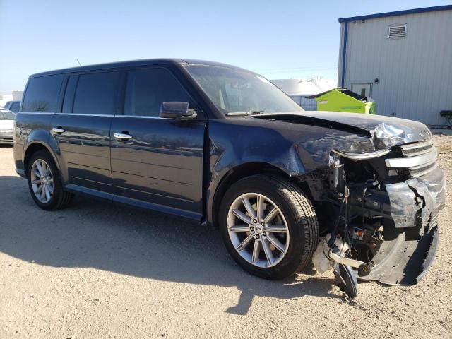 2FMHK6D89HBA12119 | 2017 FORD FLEX LIMIT