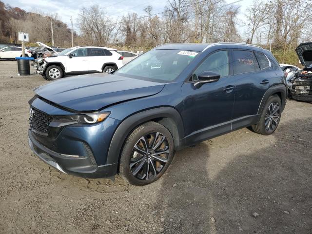 2023 Mazda CX-50 