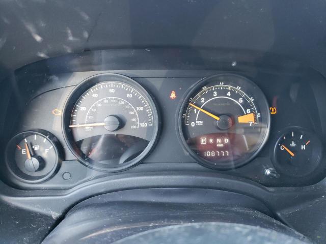 1C4NJRFB2GD597638 Jeep Patriot Latitude