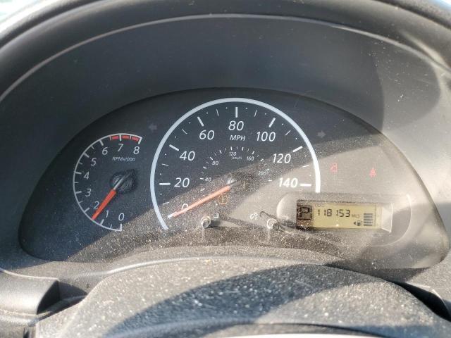 3N1CN7AP6GL904342 Nissan VERSA S