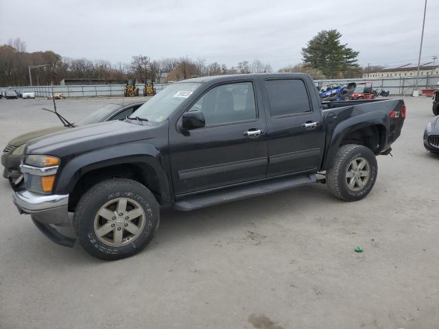 2011 Chevrolet Colorado 