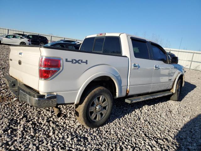 1FTFW1ET0CFA39576 | 2012 Ford f150 supercrew