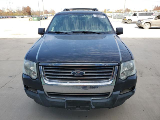 2007 Ford Explorer Xlt VIN: 1FMEU73E27UA73069 Lot: 75896933