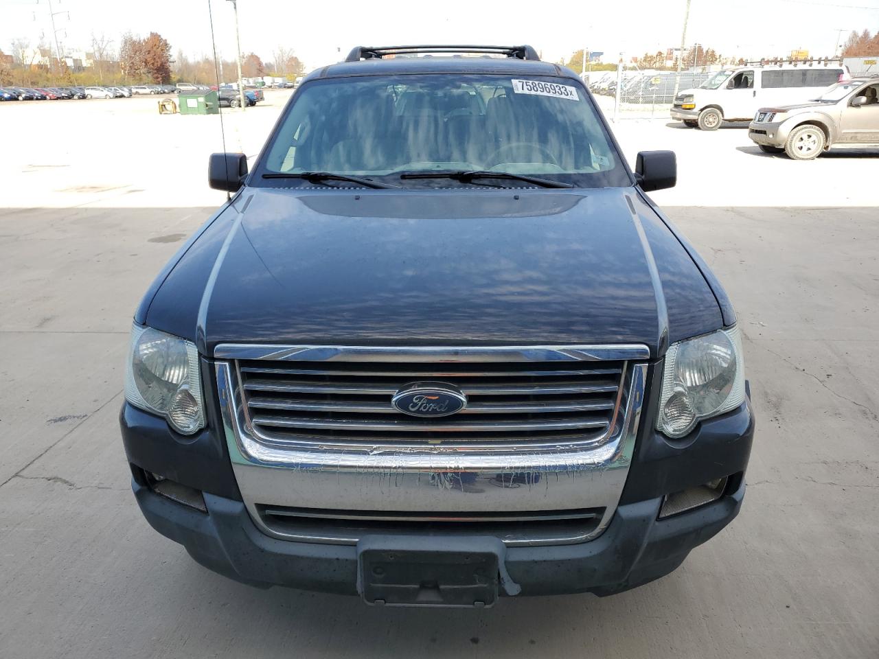 1fmeu73e27ua73069 1FMEU73E27UA73069 2007 Ford Explorer Xlt