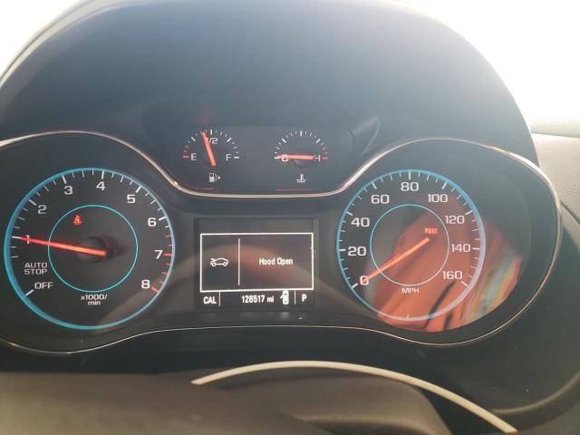 2016 CHEVROLET CRUZE LS - 1G1BC5SM9G7237464