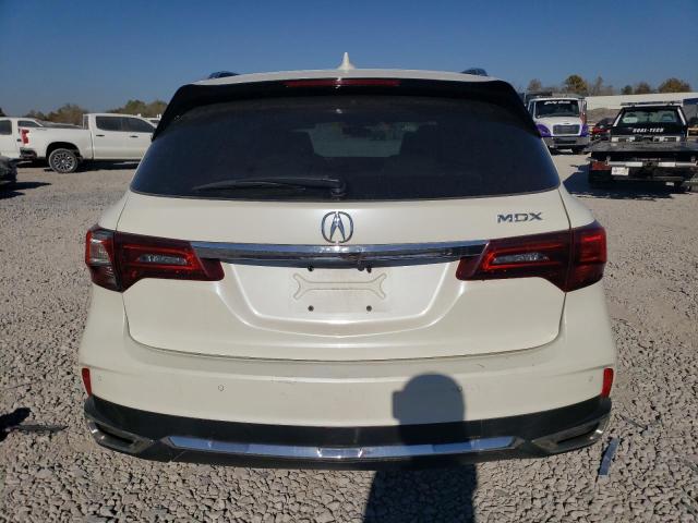 5FRYD3H82HB000354 | 2017 ACURA MDX ADVANC