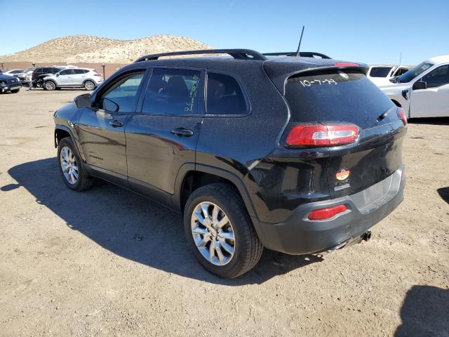 1C4PJMDS9GW314154 Jeep Cherokee Limited