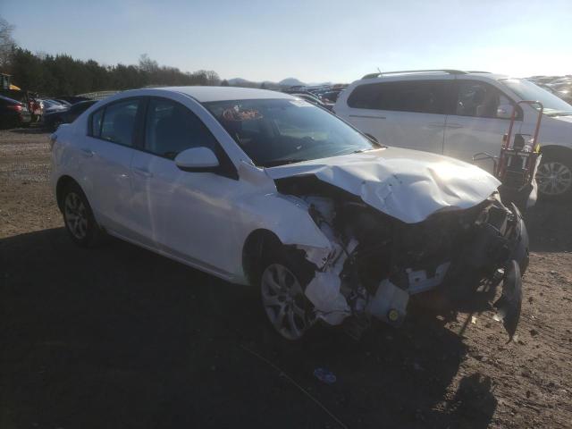 VIN JM1BL1UP2D1755079 2013 Mazda 3, I no.4