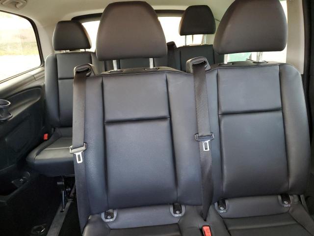 WD4PG2EE2J3369247 Mercedes-Benz Metris