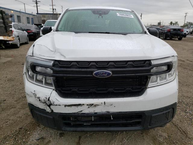 3FTTW8E96NRA36008 Ford Maverick Xl