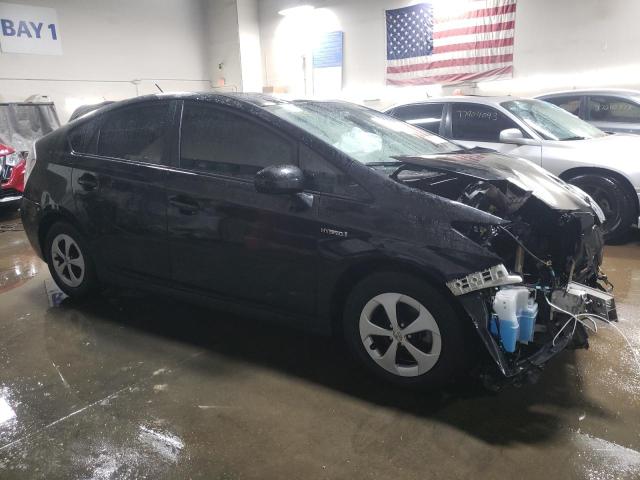 JTDKN3DU9E1744450 | 2014 TOYOTA PRIUS