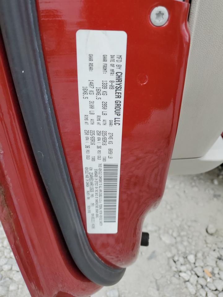 2D4RN5D14AR112626 2010 Dodge Grand Caravan Sxt 2D4RN5D14AR112626 2010 Dodge Grand Caravan Sxt