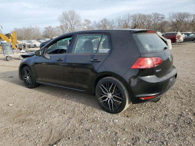 3VW217AU0FM019103 | 2015 VOLKSWAGEN GOLF