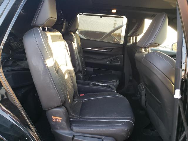 2022 INFINITI QX60 AUTOG - 5N1DL1HU8NC337832