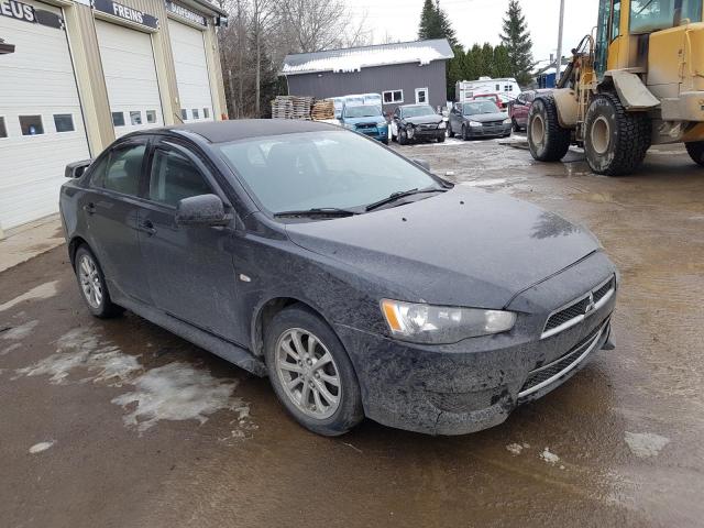 Vin: ja32v2fw7du601257, lot: 75505883, mitsubishi lancer se 20134