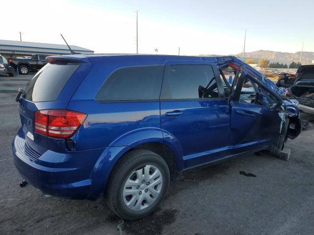 Vin: 3c4pdcab8ft622295, lot: 75626953, dodge journey se 20153
