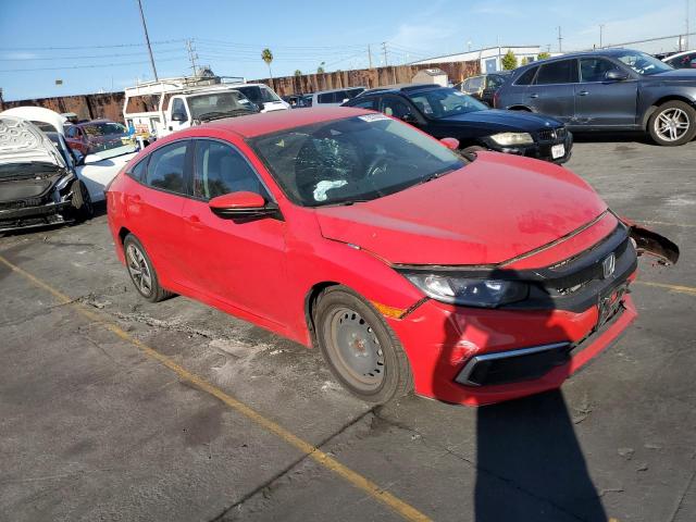 Vin: 2hgfc2f60lh546906, lot: 75576603, honda civic lx 20204