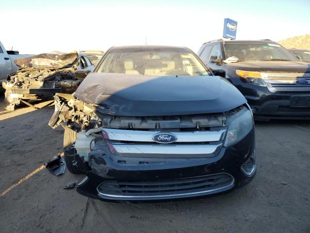 3FAHP0JA9BR203290 | 2011 Ford fusion sel