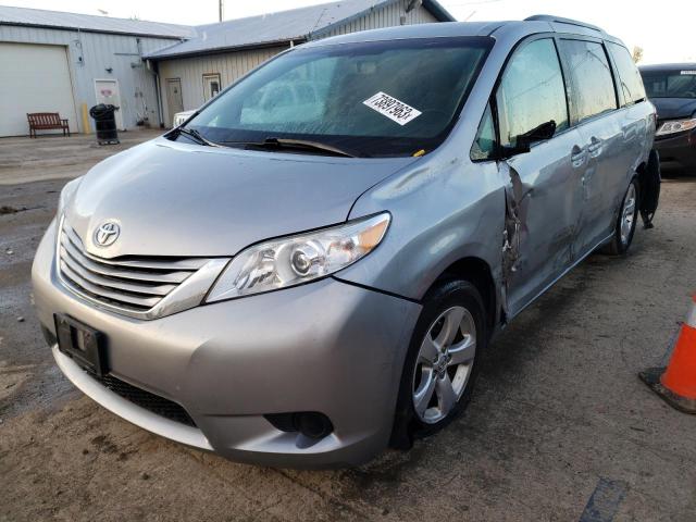 Vin: 5tdkk3dc4gs731059, lot: 73897963, toyota all models le 20161
