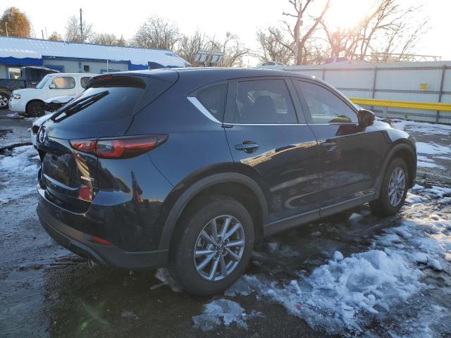 JM3KFBBM4N0552182 | 2022 MAZDA CX-5 SELEC