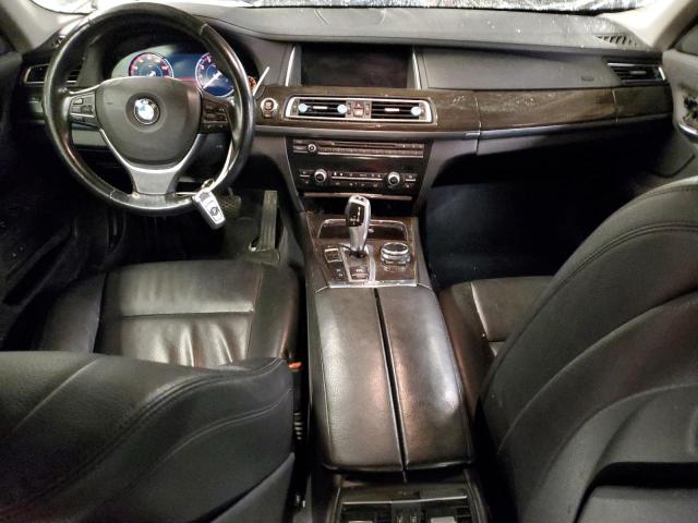 VIN WBAYF4C50FGS99082 2015 BMW 7 Series, 740 Lxi no.8