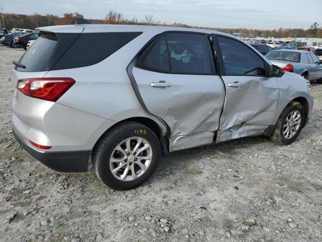 3GNAXHEV3JS508595 | 2018 CHEVROLET EQUINOX LS