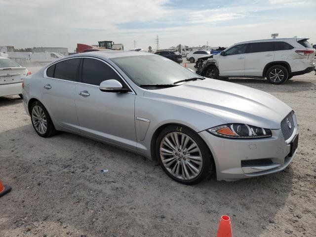 SAJWA0HB8CLS22111 2012 Jaguar Xf Portfolio