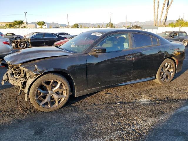 2018 Dodge Charger SXT Plus