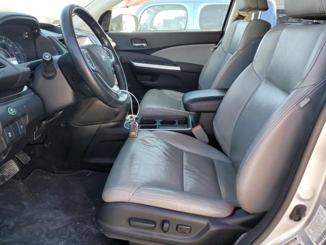 2015 HONDA CRV 2HKRM4H71FH641190