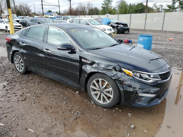 5XXGU4L13LG395017 | 2020 KIA OPTIMA EX