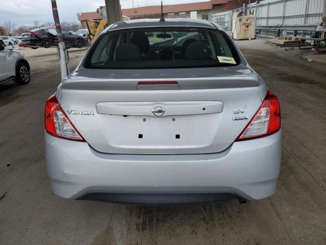 3N1CN7AP1JL834174 | 2018 NISSAN VERSA S