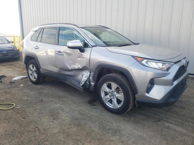 2T3P1RFV5LC110269 | 2020 TOYOTA RAV4 XLE